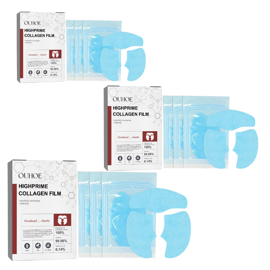 Collagen Mask - ShreeBliss