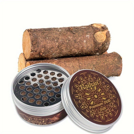 Aromatherapy Scent - ShreeBliss