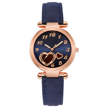 Retro Love Watch for Women - ShreeBliss