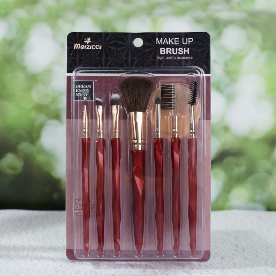 BC052 Makeup Brush - ShreeBliss