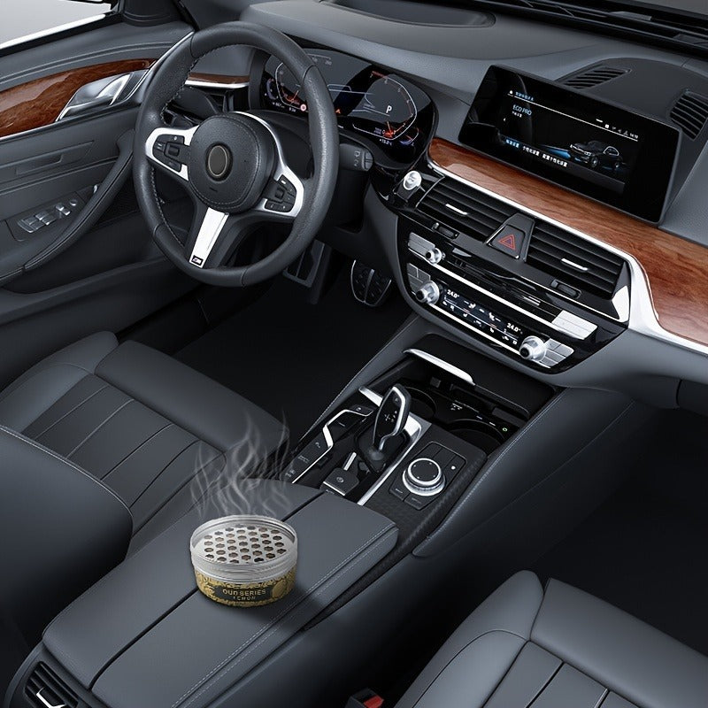 Aromatherapy Scent - ShreeBliss