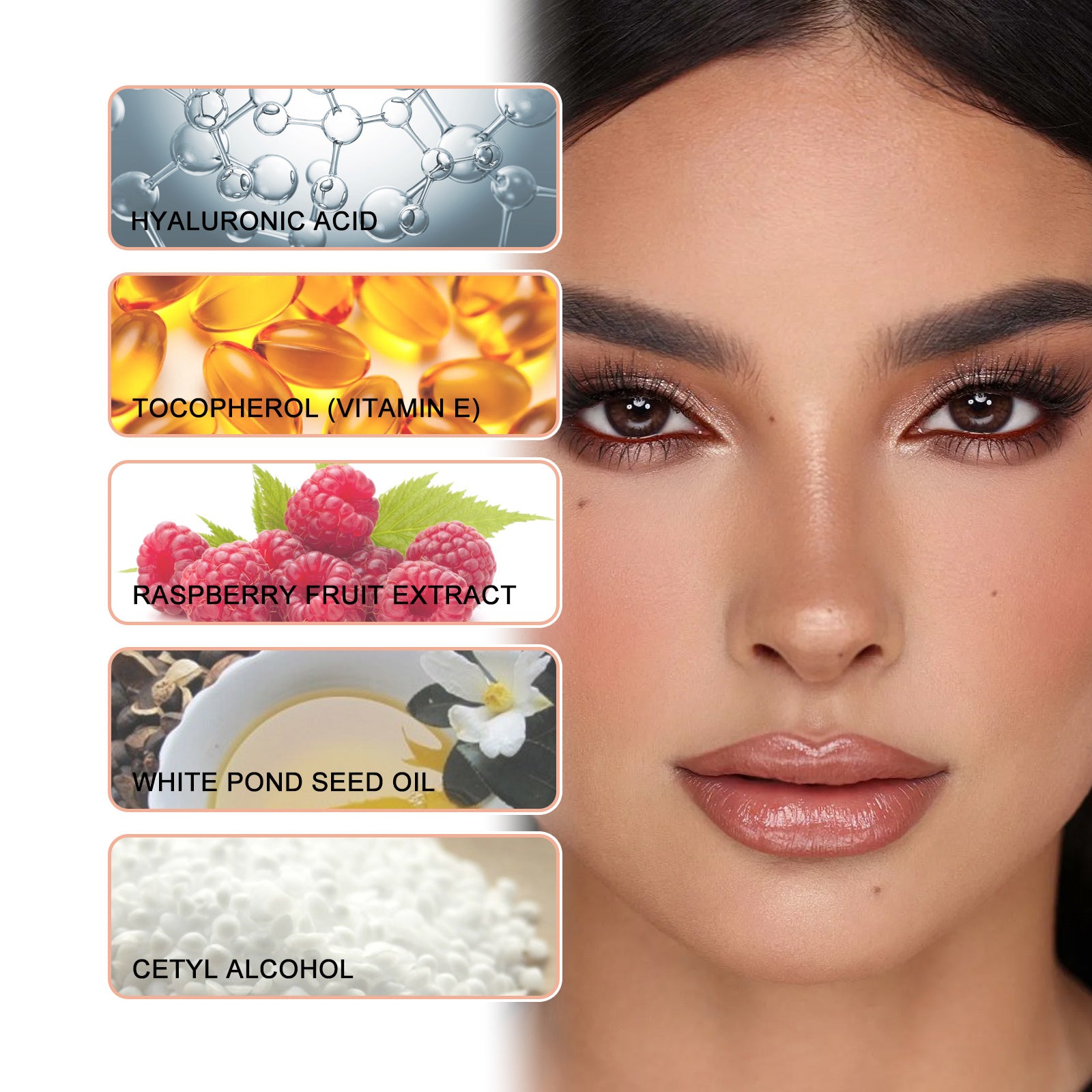 Peel Lip Liner Plump & Show Color - ShreeBliss