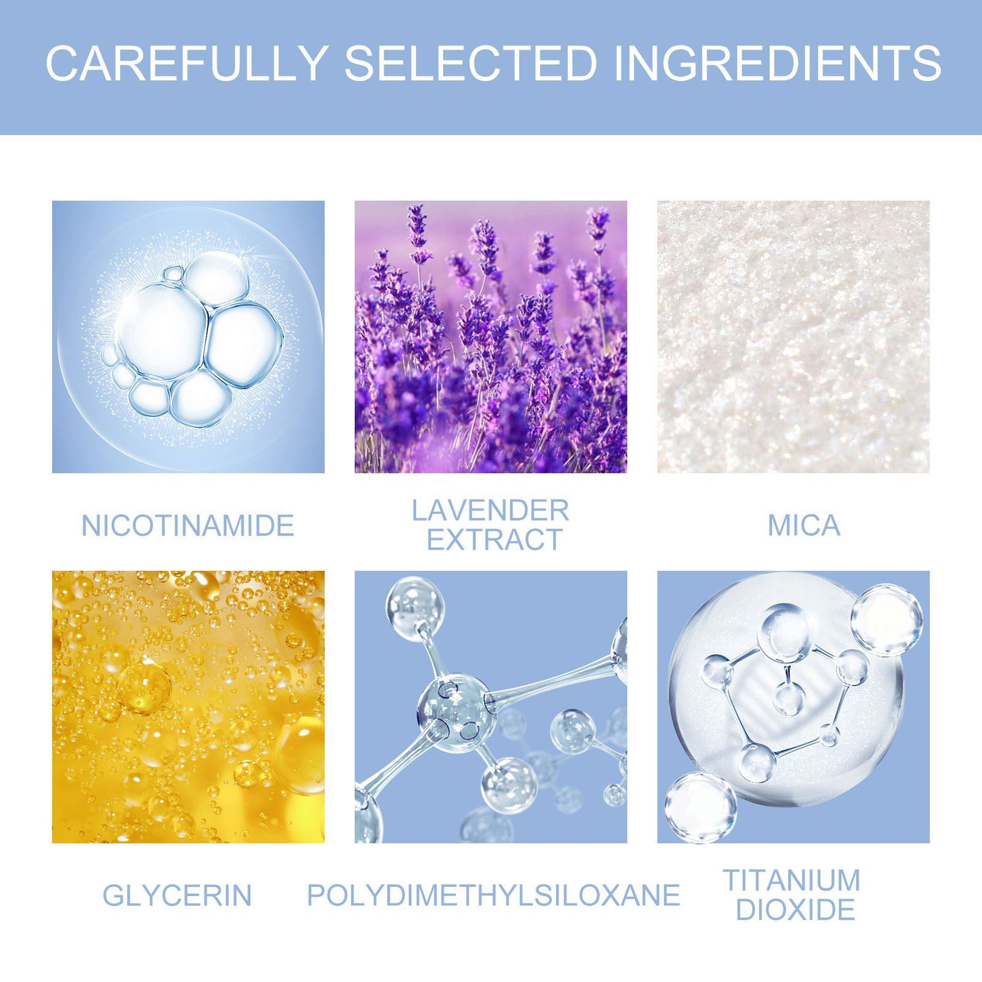 Long-lasting Setting Powder - ShreeBliss