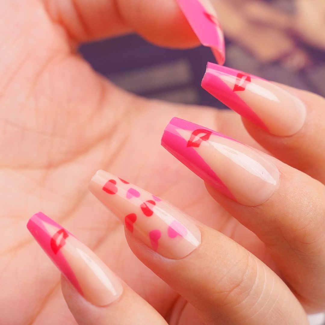 A Miracle Nail Art Set - ShreeBliss