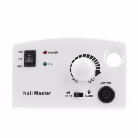 Electric Nail Polisher - ShreeBliss