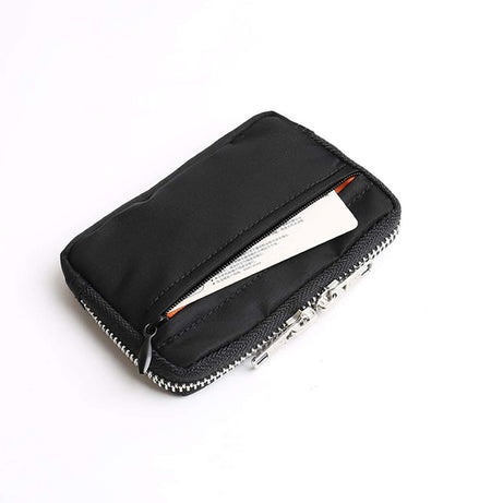Women’s RFID Anti-Theft Multi-Function Wallet - ShreeBliss