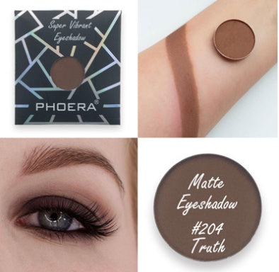 Pearlescent Eye Shadow Powder - ShreeBliss