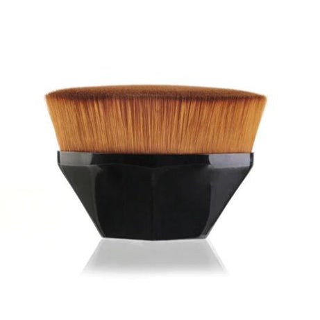 Foundation Brush Kit for BB Cream & Powder - ShreeBliss