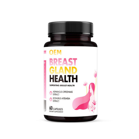 Sealed Health Care Capsules - Premium Wellness Supplement - ShreeBliss
