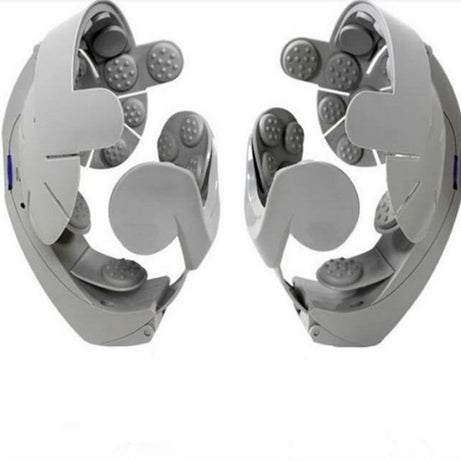 Multifunctional head massager electric head massager home brain massage machine