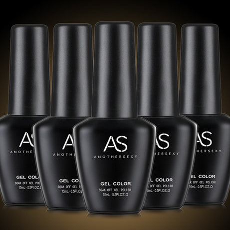 Nail Growth Gel Treatment - ShreeBliss