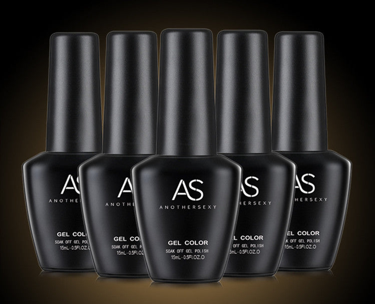 Nail Growth Gel Treatment - ShreeBliss