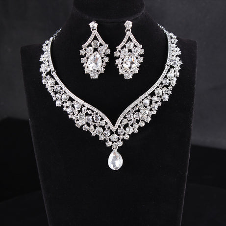 Alloy Diamond Accessories – ShreeBliss