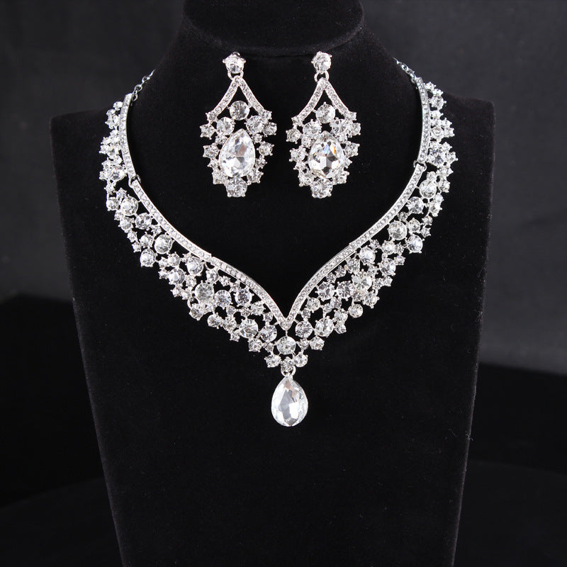 Alloy Diamond Accessories – ShreeBliss