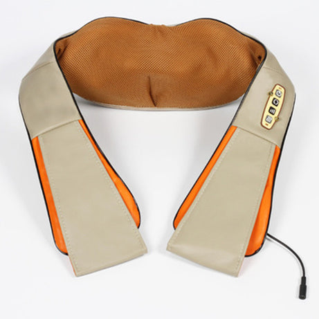 Cervical Massage Shawl - ShreeBliss