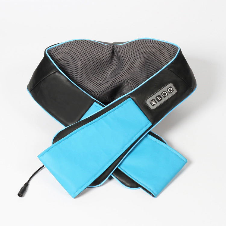 Cervical Massage Shawl - ShreeBliss
