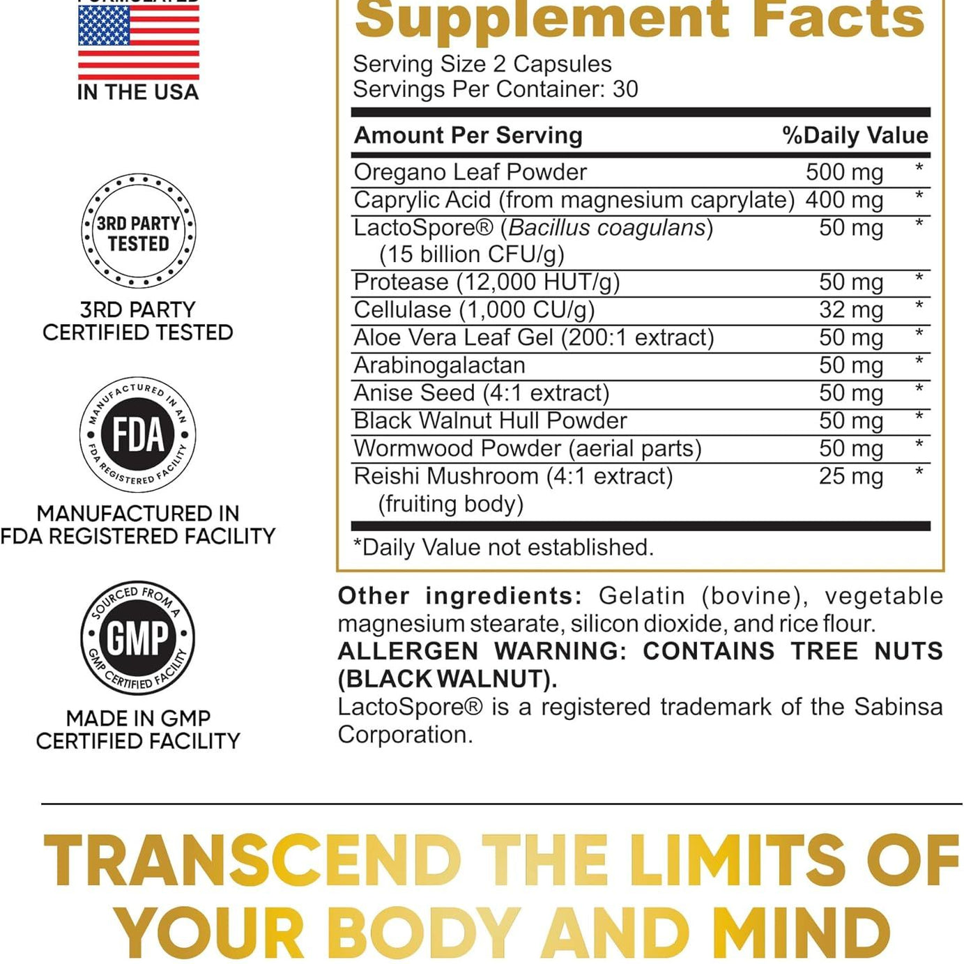 Candida Cleanse - ShreeBliss