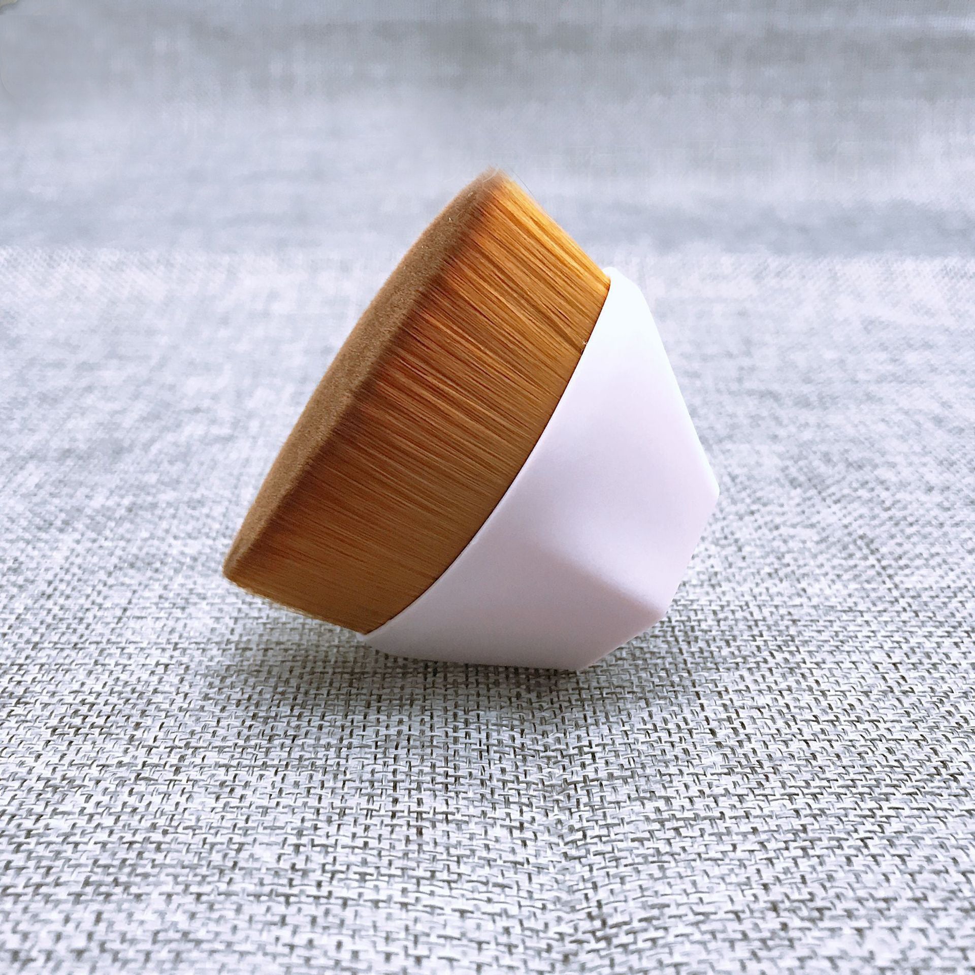 Foundation Brush Kit for BB Cream & Powder - ShreeBliss