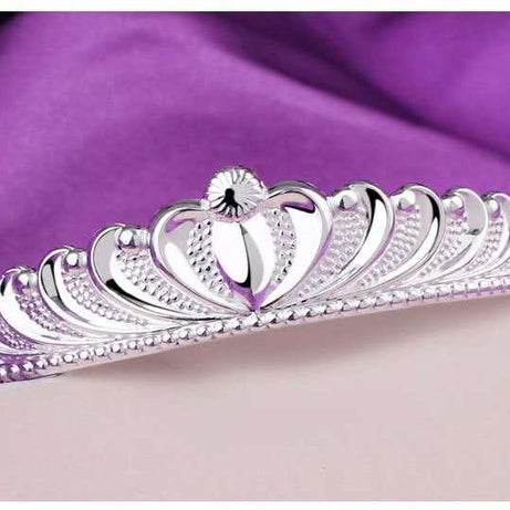 Crown bracelet bracelet