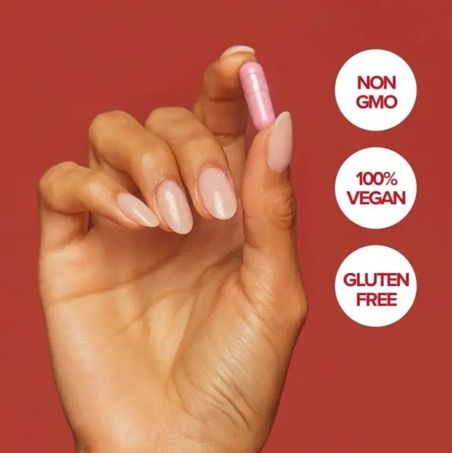 Women's Probiotics PH Balance with Prebiotics - ShreeBliss