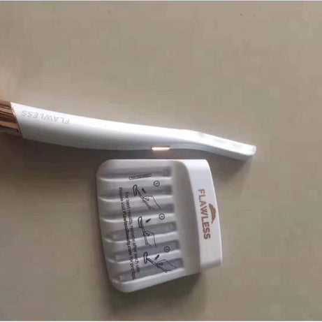 Lady Shaver - Painless Hair Removal for Women - ShreeBliss