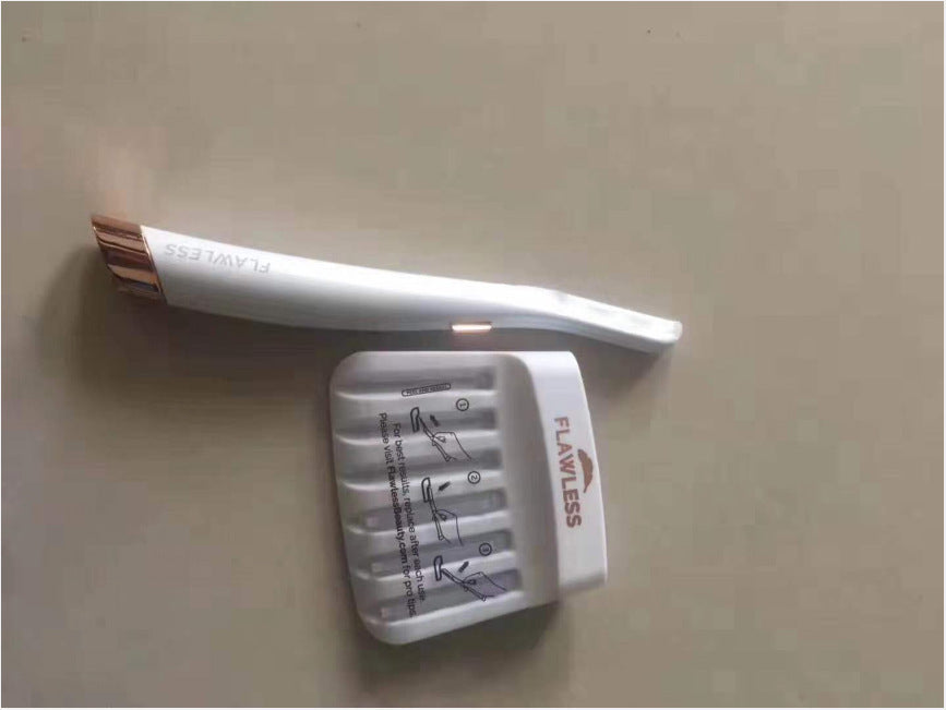 Lady Shaver - Painless Hair Removal for Women - ShreeBliss