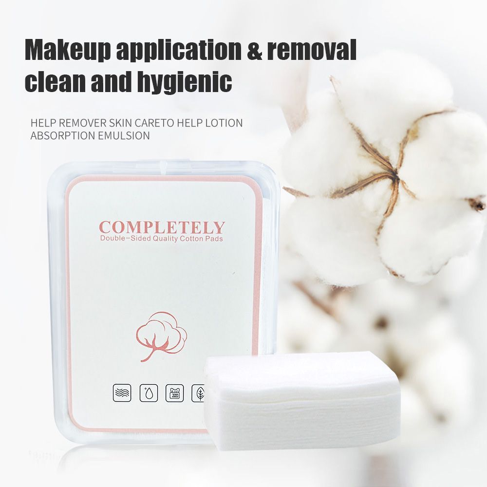 Cotton Pads - ShreeBliss