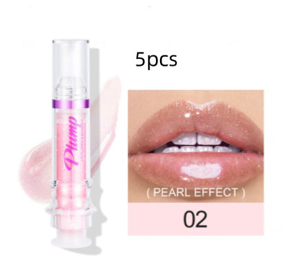 Rich Lip Color & Glossy Lipstick - Slightly Spicy Honey Lip Liquid - ShreeBliss