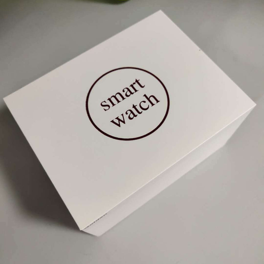 Heart Rate & Step Monitoring Smart Bracelet - Sports Fitness Tracker Watch - ShreeBliss