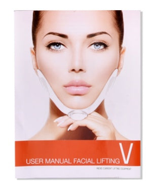Facial Slimming & Lifting Massager - V Shape Device for Women - ShreeBliss