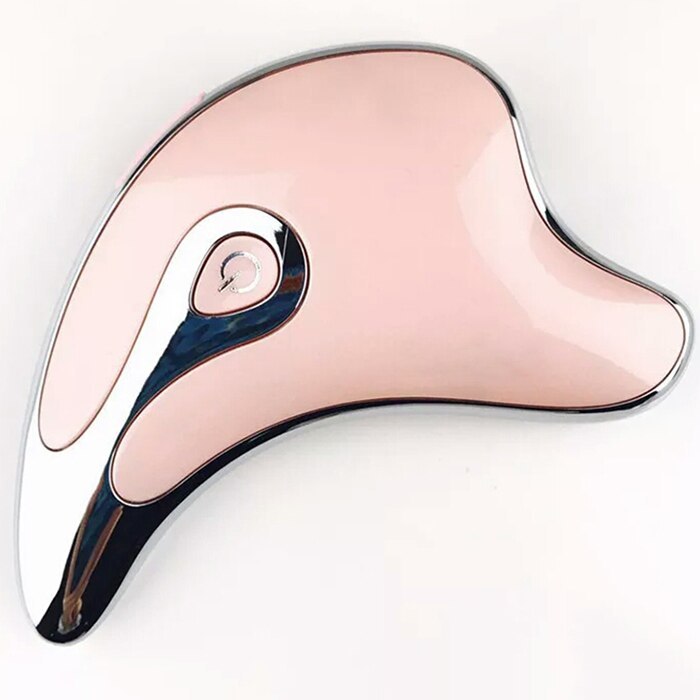 Gua Sha Facial Massager - ShreeBliss