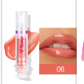 Rich Lip Color & Glossy Lipstick - Slightly Spicy Honey Lip Liquid - ShreeBliss