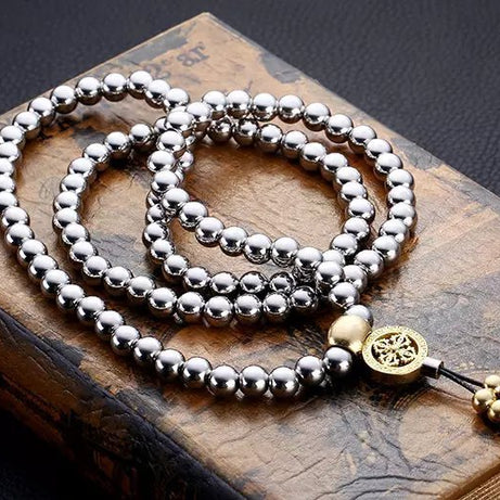 Bead bracelet - ShreeBliss