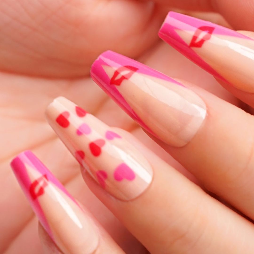 A Miracle Nail Art Set - ShreeBliss