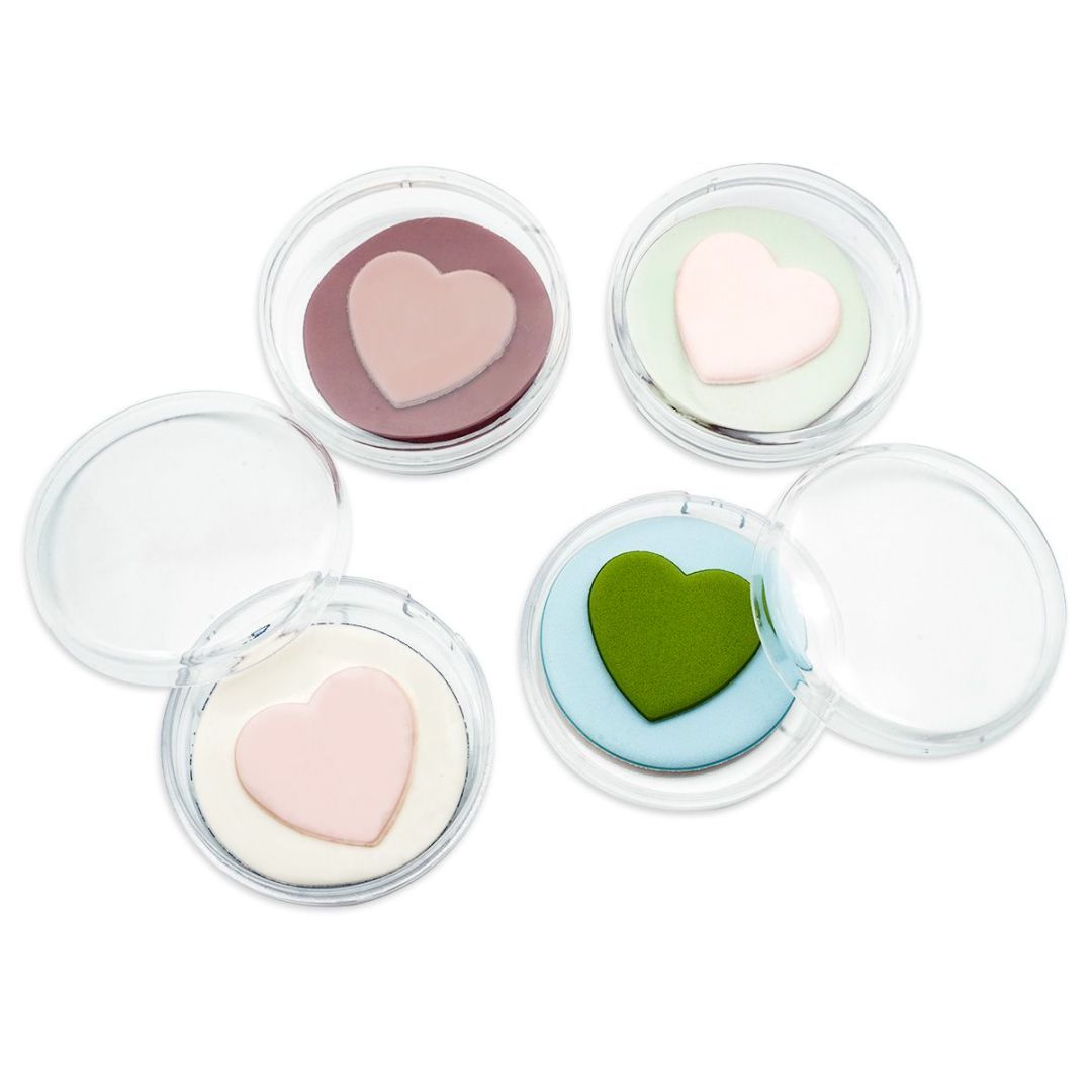 Love Puff XLL - ShreeBliss