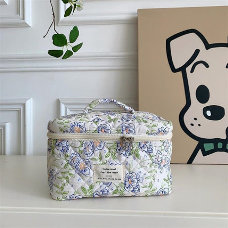 Women's Cosmetic Bags Set of 3 - ShreeBliss