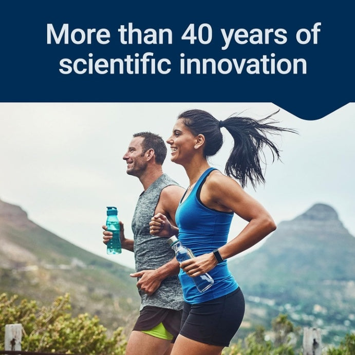 NAD Regenerator & Resveratrol Elite - ShreeBliss