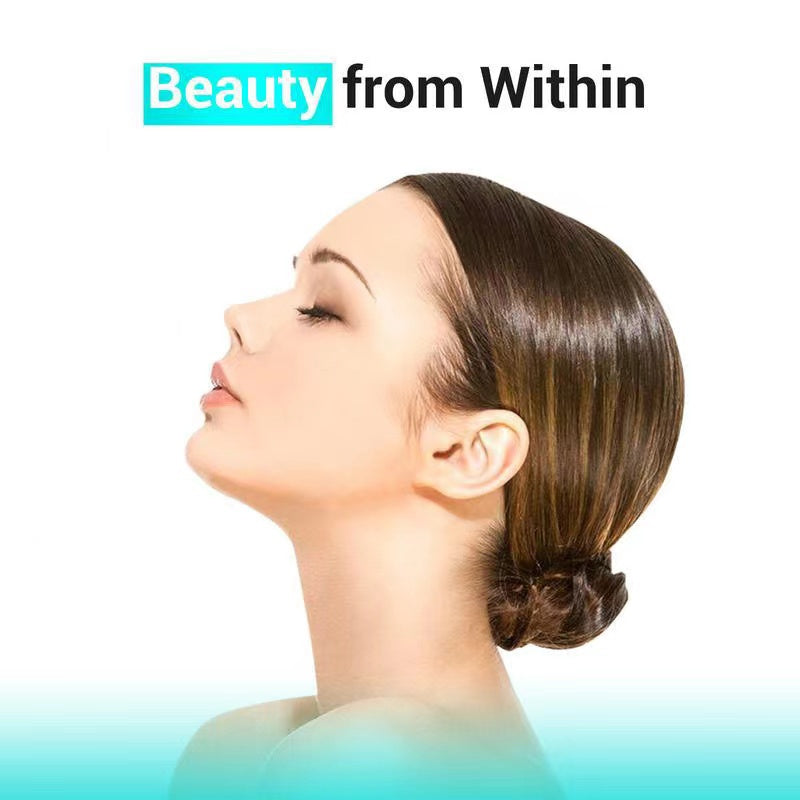 Collagen, Multivitamin & Probiotic Supplement with Vitamin D3 & C - ShreeBliss