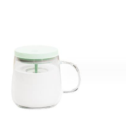 Fully Automatic Electric Stirring Cup Coffee Cup