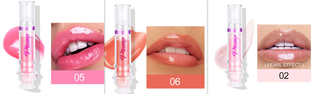 Rich Lip Color & Glossy Lipstick - Slightly Spicy Honey Lip Liquid - ShreeBliss