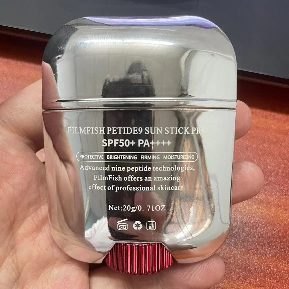 UV Protection Sun Block Stick - ShreeBliss