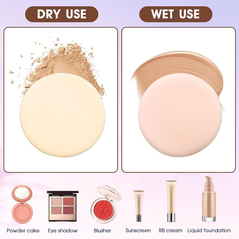 Love Puff XLL - ShreeBliss