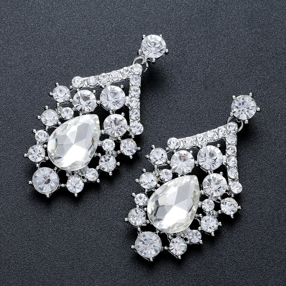 Alloy Diamond Accessories – ShreeBliss