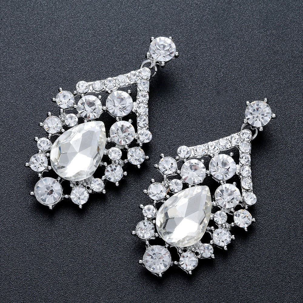 Alloy Diamond Accessories – ShreeBliss