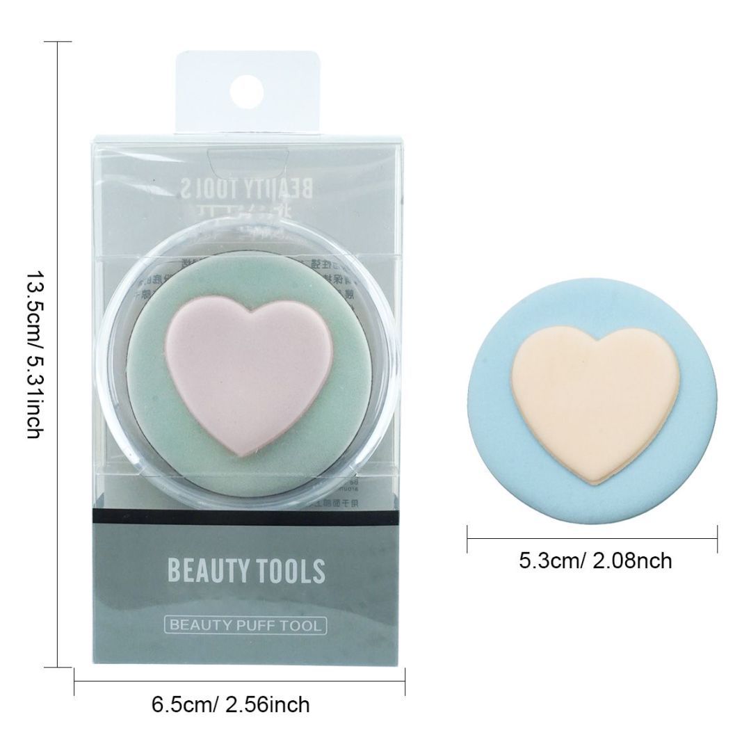 Love Puff XLL - ShreeBliss