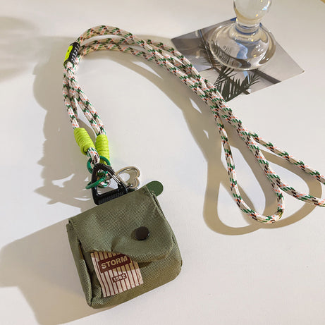 Universal Crossbody Rope Phone Strap – ShreeBliss