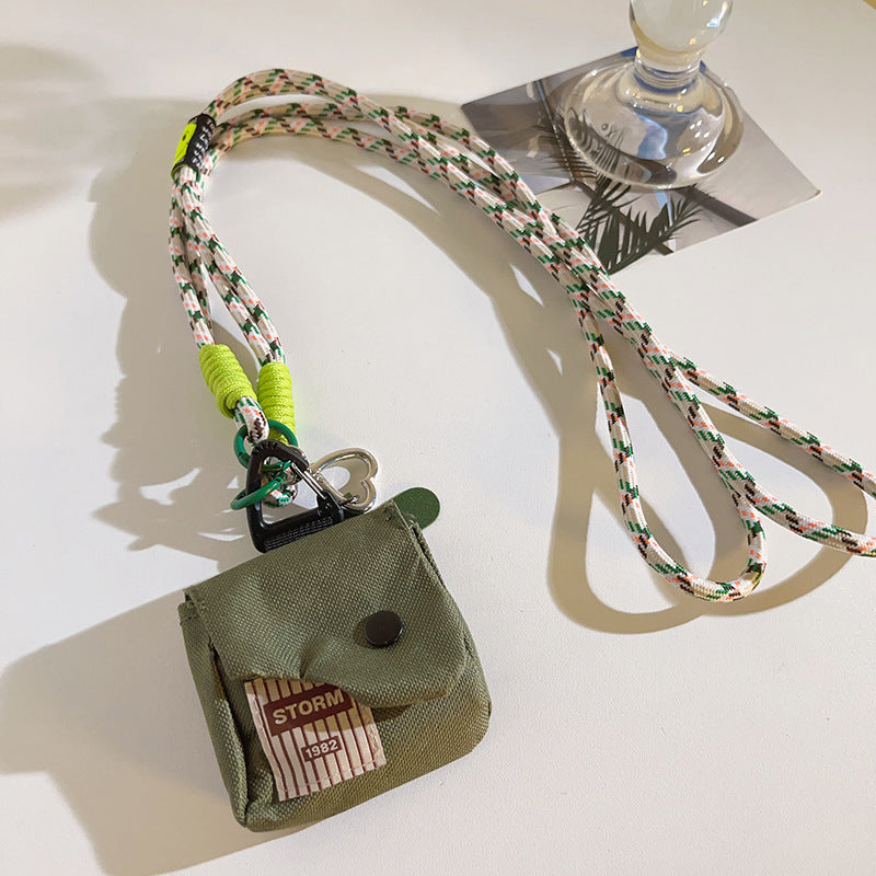 Universal Crossbody Rope Phone Strap – ShreeBliss