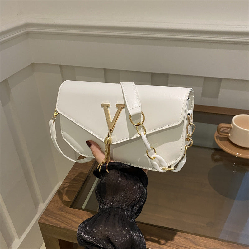 Fashionable All-Match Shoulder Bag – ShreeBliss