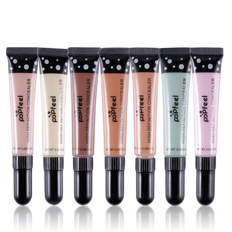 Effective Concealer - ShreeBliss