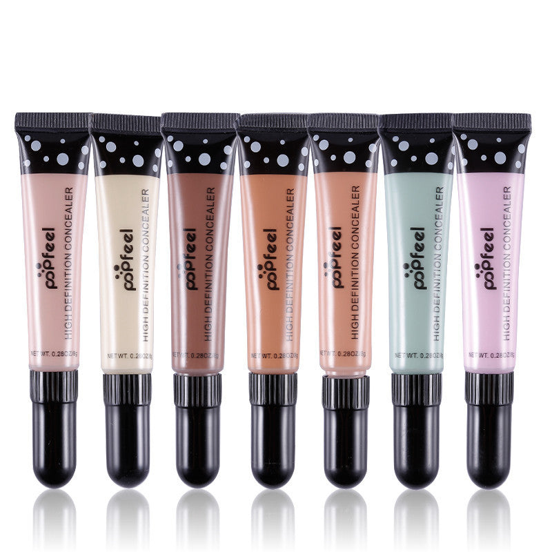 Effective Concealer - ShreeBliss